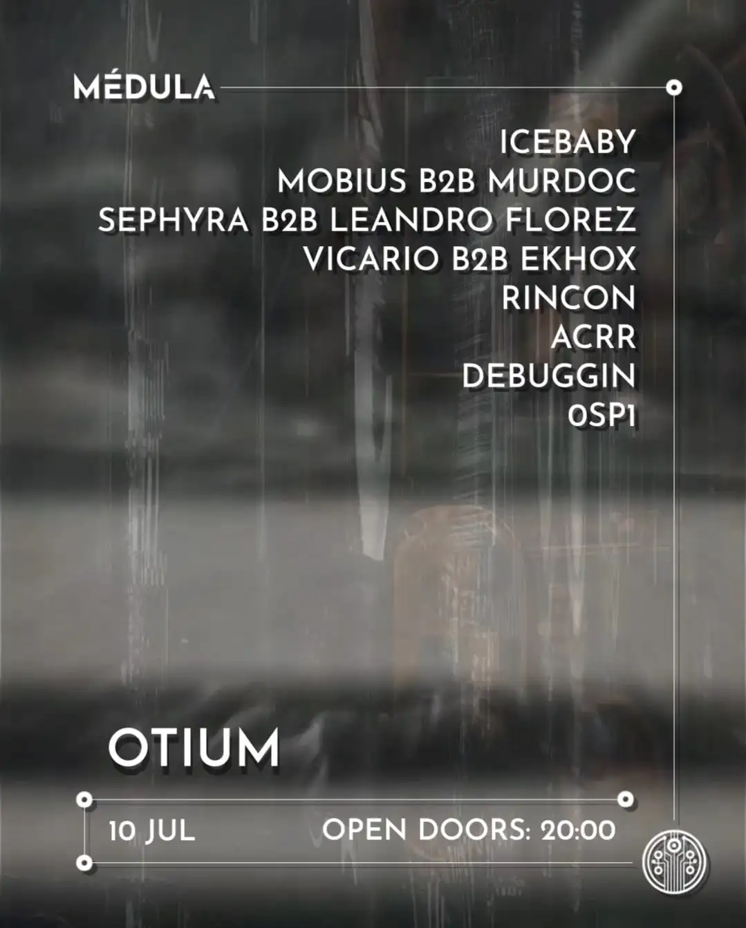 Médula · Otium