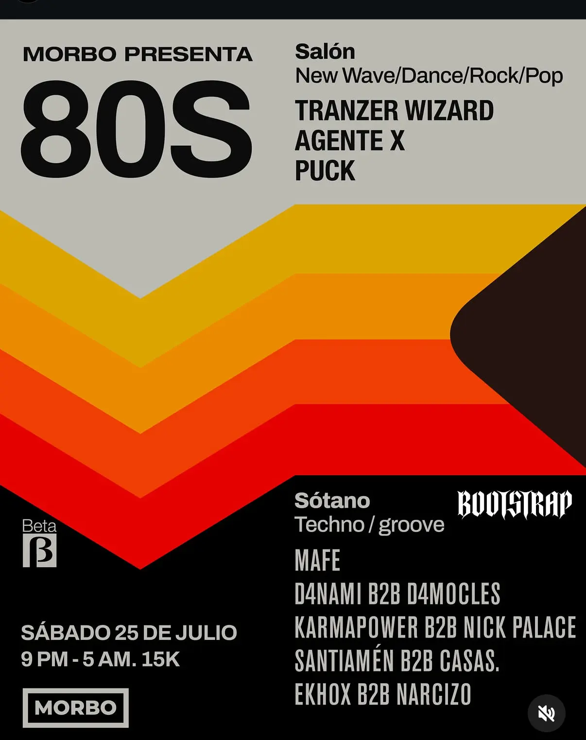 Morbo Club