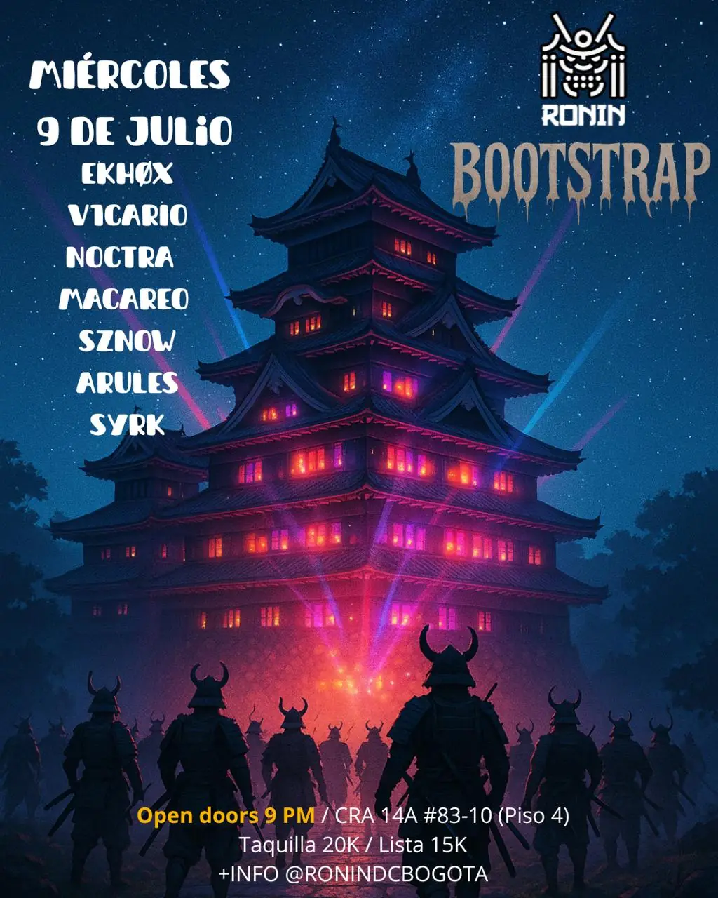 Ronin
